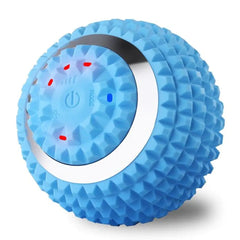 Electric Massage Ball 4-Speed Vibrating Massage Ball