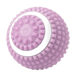 Electric Massage Ball 4-Speed Vibrating Massage Ball