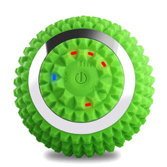 Electric Massage Ball 4-Speed Vibrating Massage Ball